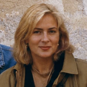 Katrin Vaher
